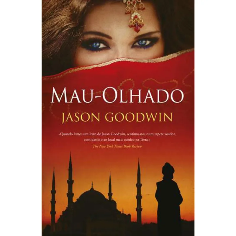 MAU-OLHADO