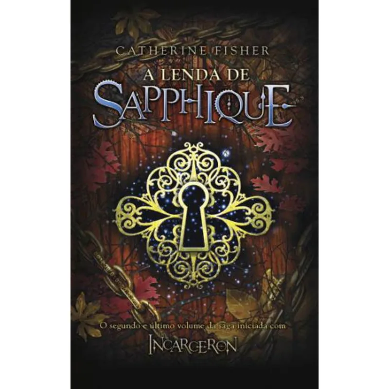 LENDA DE SAPPHIQUE, A