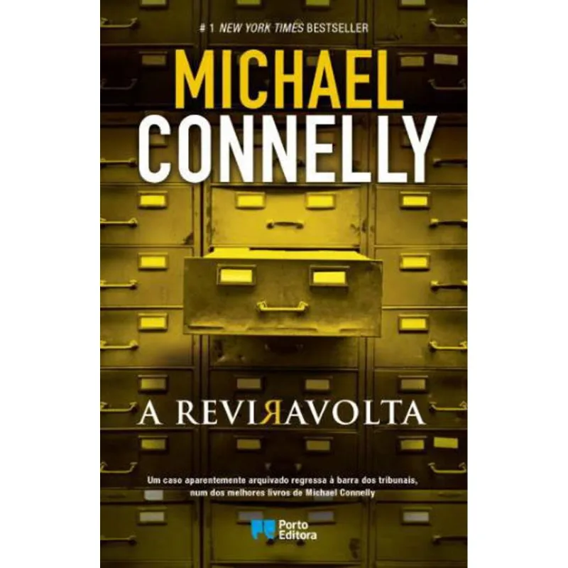 REVIRAVOLTA, A
