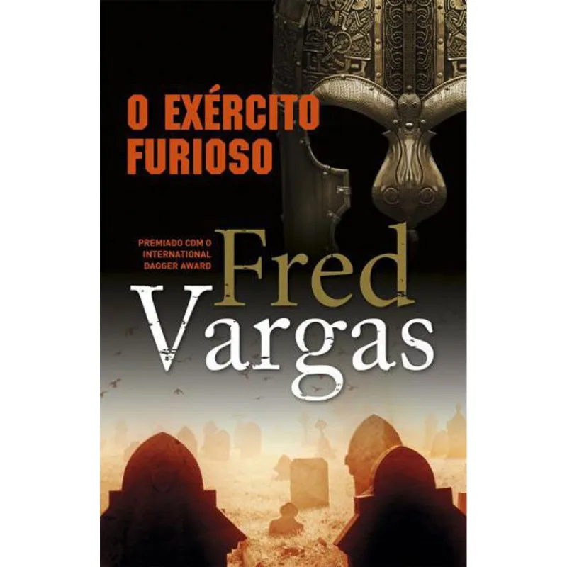 EXERCITO FURIOSO, O