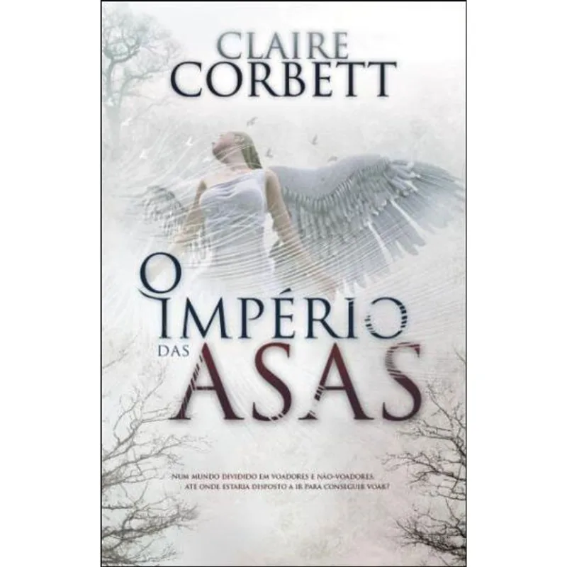 IMPERIO DAS ASAS, O