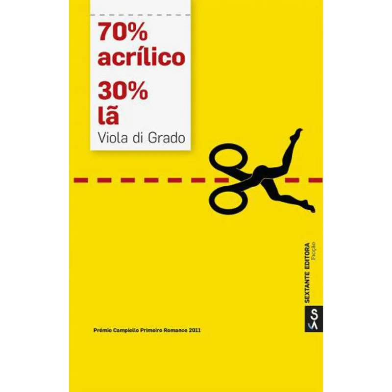 70% ACRILICO 30% LA