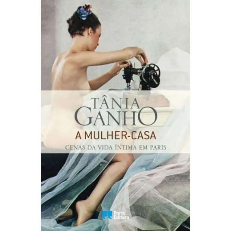 MULHER-CASA, A
