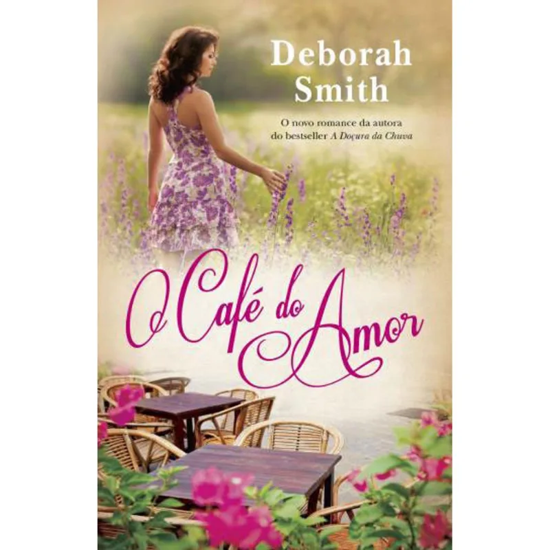 CAFE DO AMOR, O