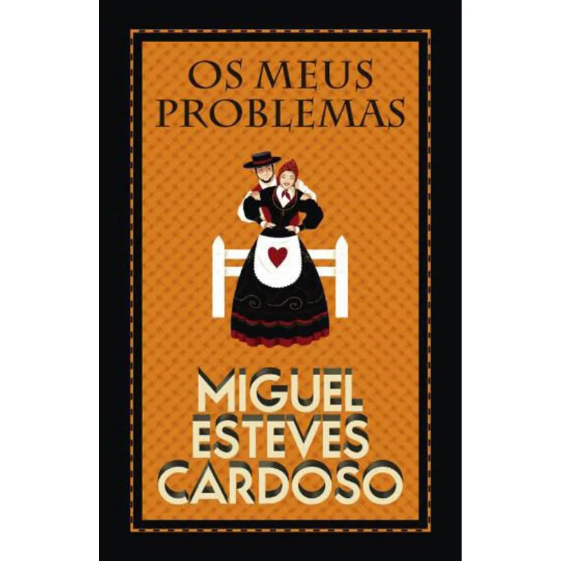 MEUS PROBLEMAS, OS