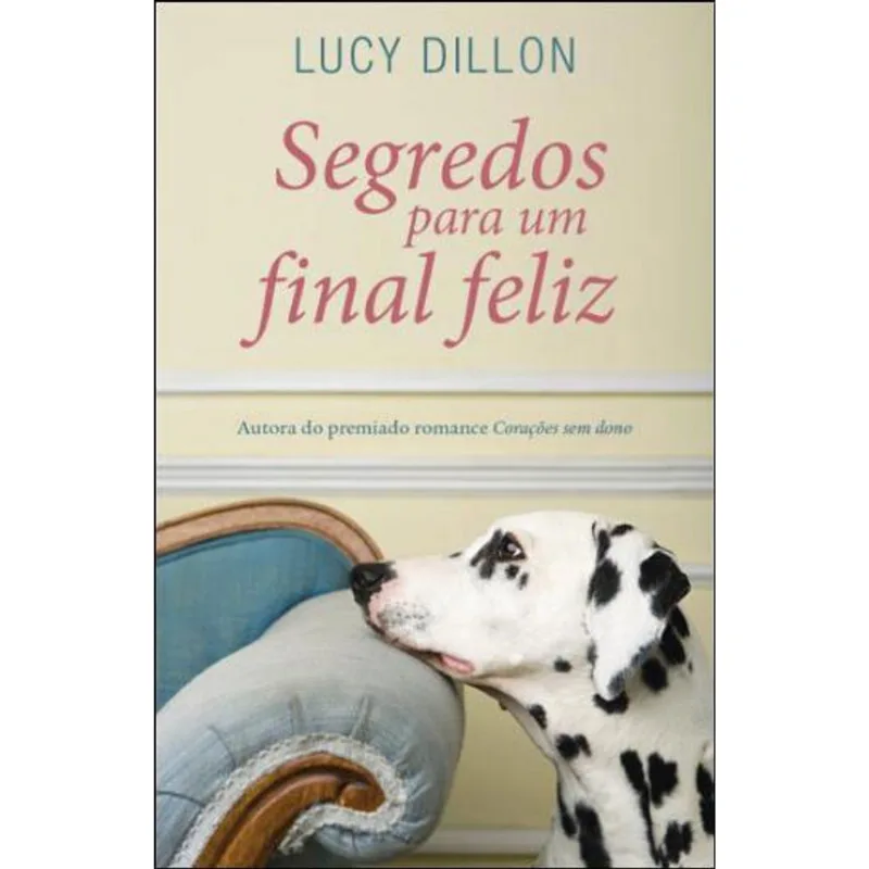 SEGREDOS PARA UM FINAL FELIZ