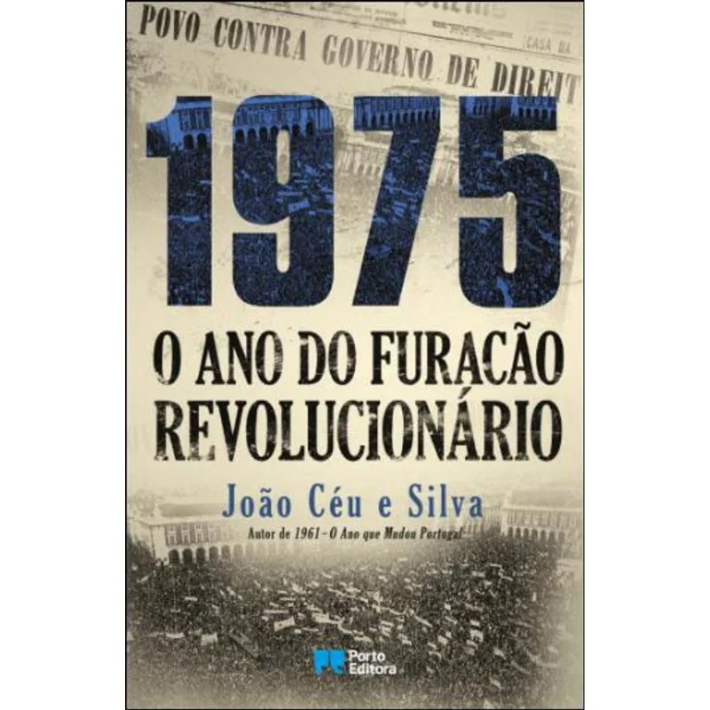 1975 - O ANO DO FURACAO REVOLUCIONARIO