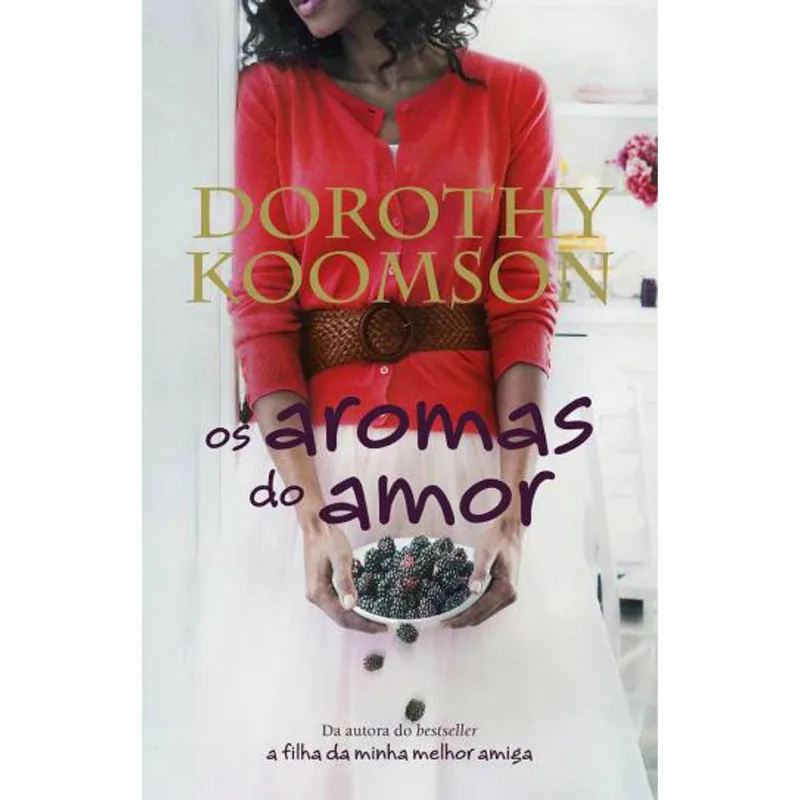 AROMAS DO AMOR, OS