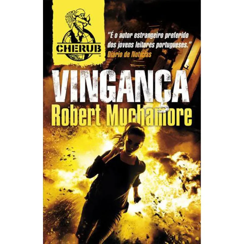 VINGANÇA