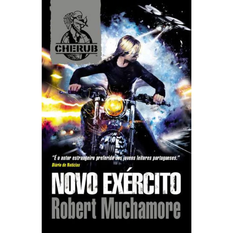 NOVO EXERCITO