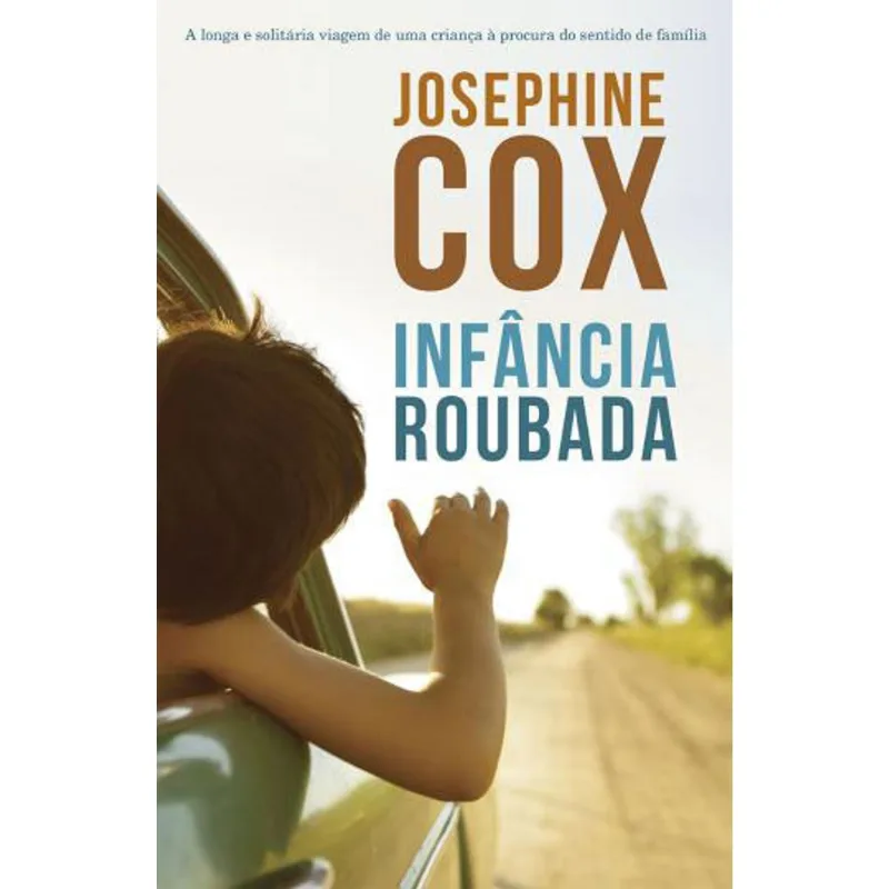 INFANCIA ROUBADA