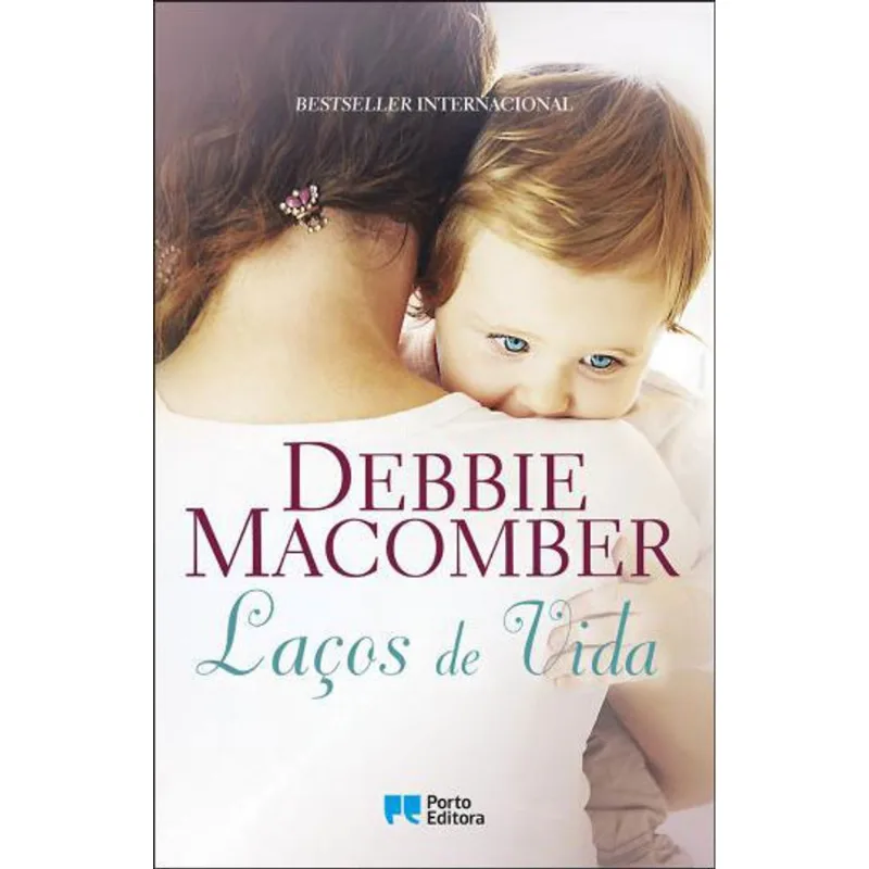LAÇOS DE VIDA