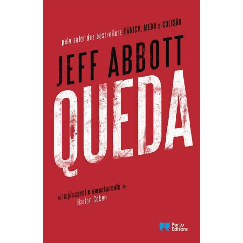 QUEDA