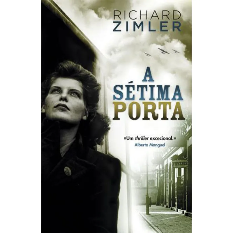 SETIMA PORTA, A