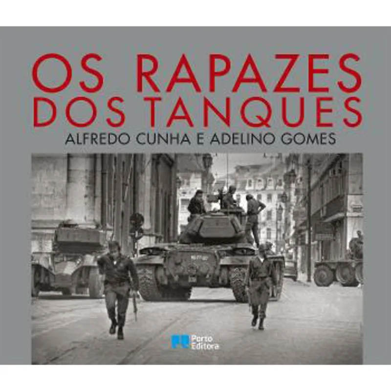RAPAZES DOS TANQUES, OS