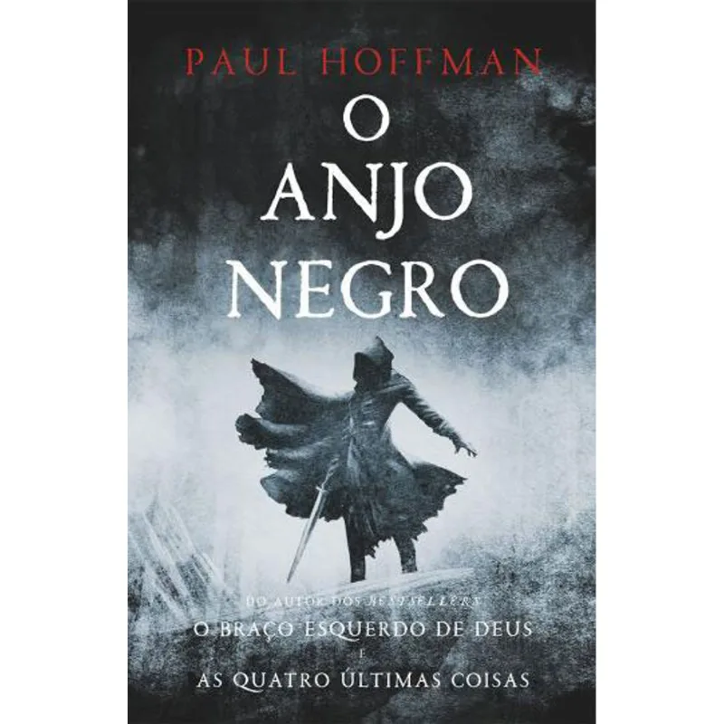 ANJO NEGRO, O