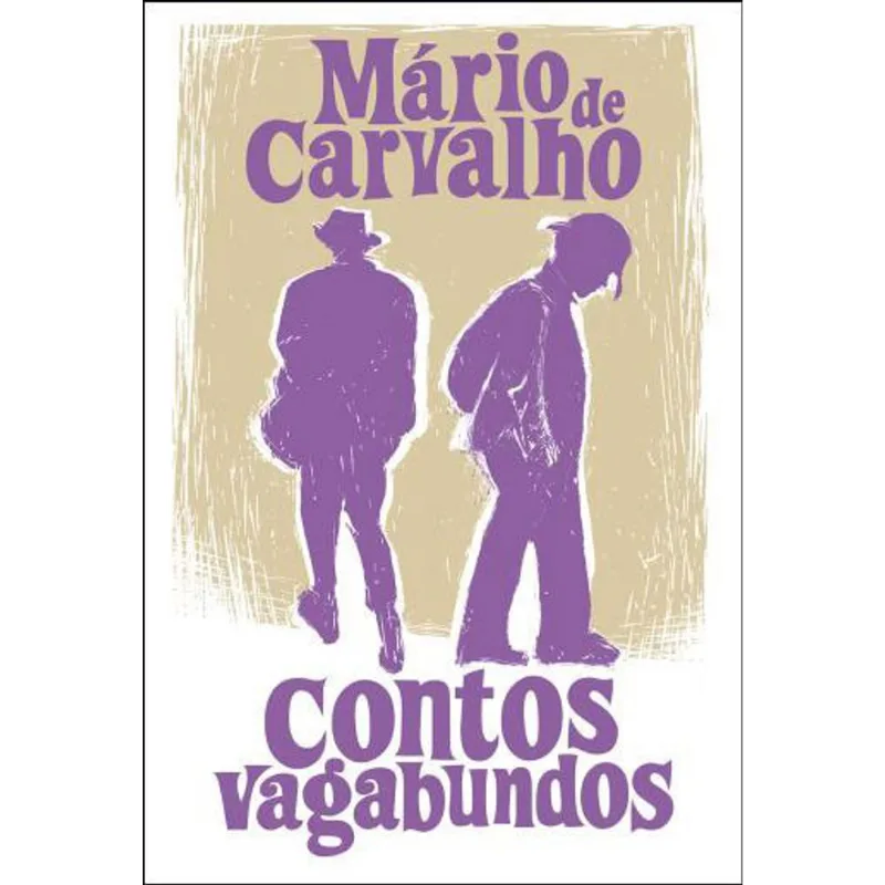 CONTOS VAGABUNDOS