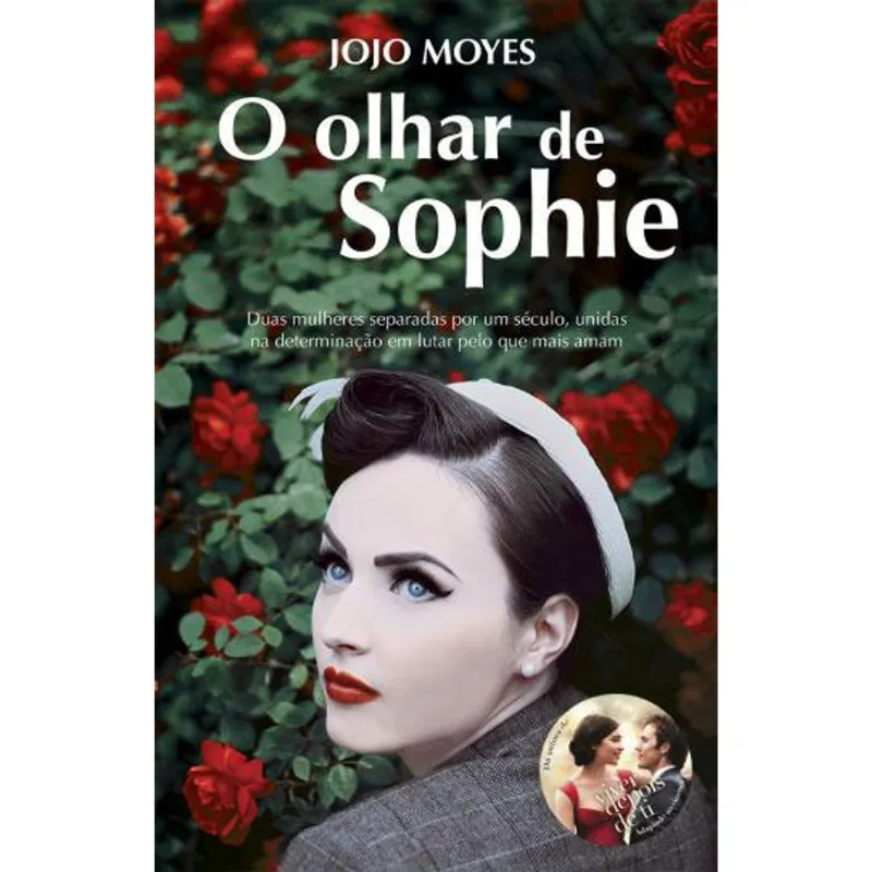 OLHAR DE SOPHIE, O