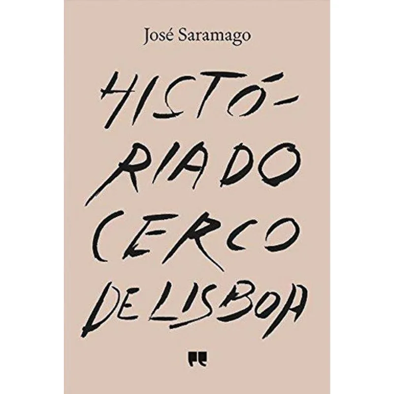 HISTORIA DO CERCO DE LISBOA