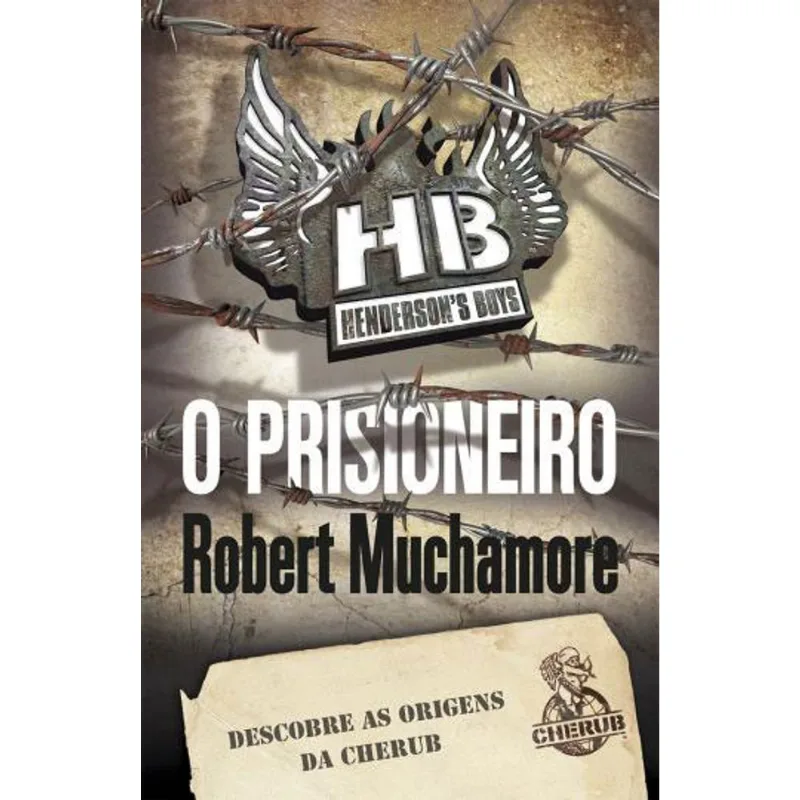 PRISIONEIRO, O