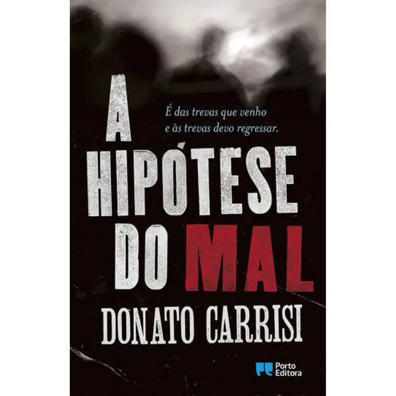 HIPOTESE DO MAL, A