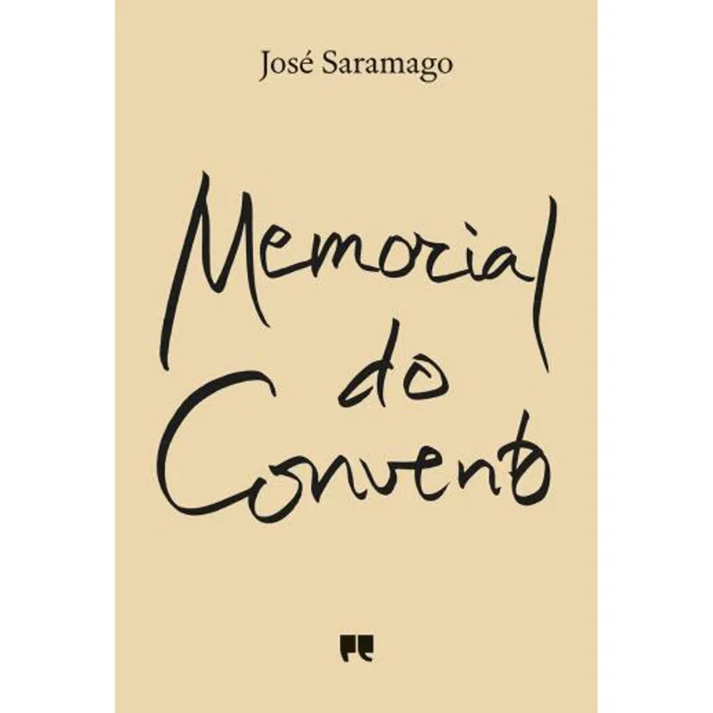 MEMORIAL DO CONVENTO