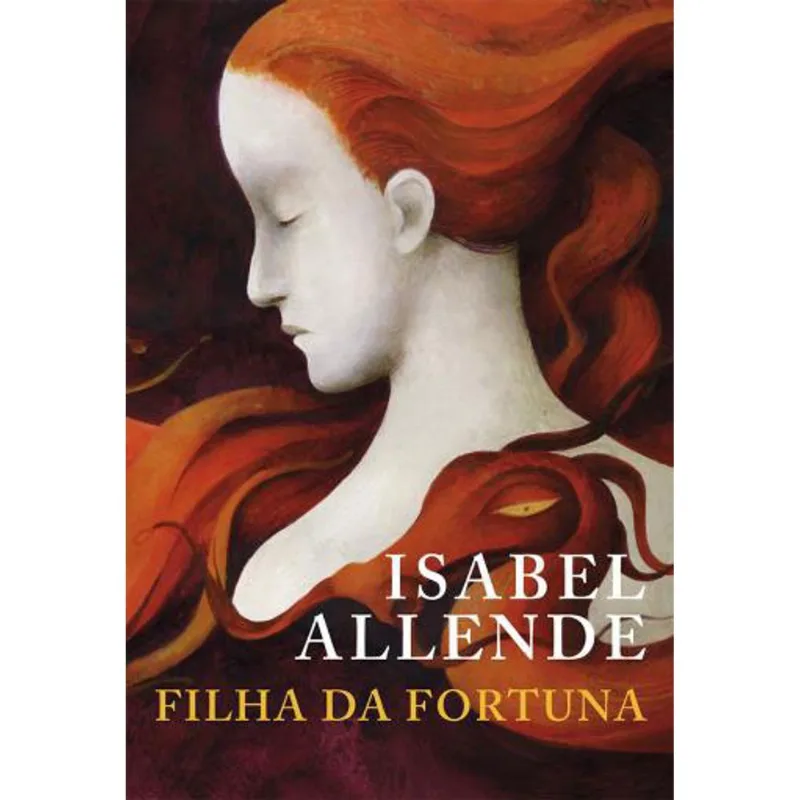 FILHA DA FORTUNA