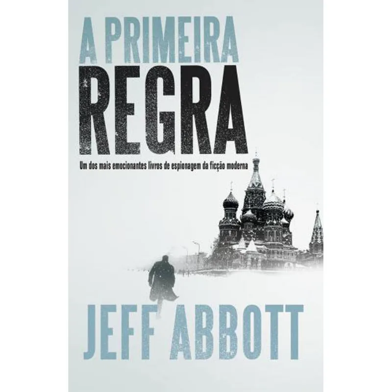 PRIMEIRA REGRA DOS FEITICEIROS, A - PARTE I