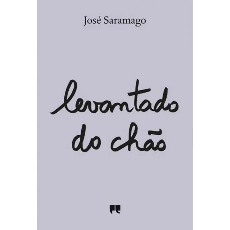 LEVANTADO DO CHAO