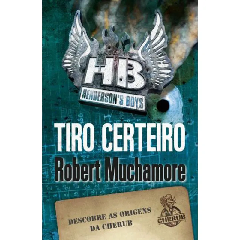 TIRO CERTEIRO