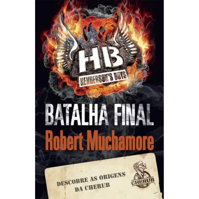 BATALHA FINAL