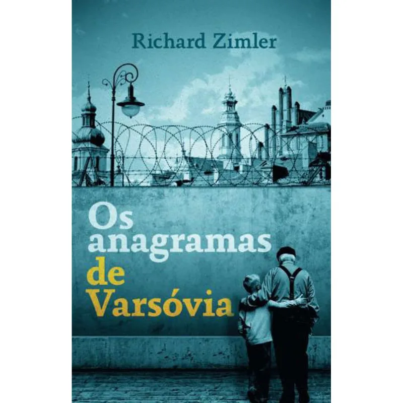 ANAGRAMAS DE VARSOVIA, OS