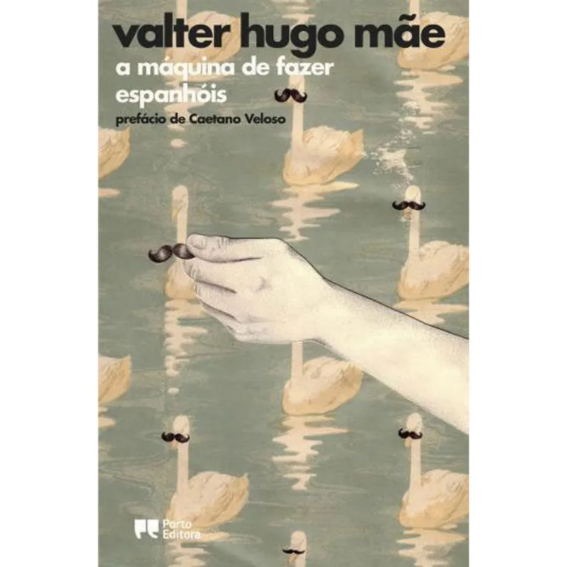A MAQUINA DE FAZER ESPANHOIS