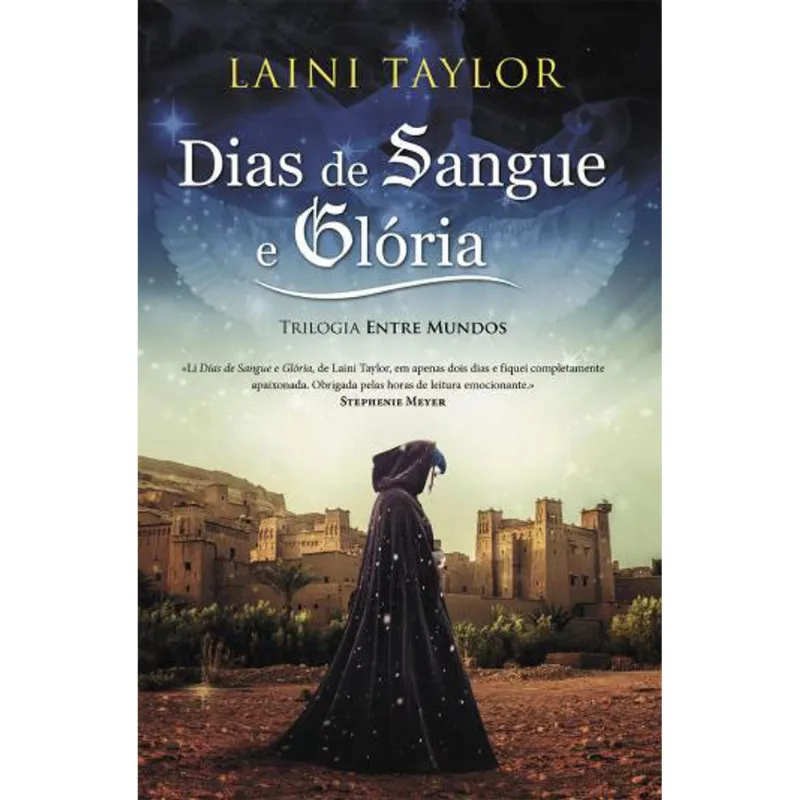 DIAS DE SANGUE E GLORIA