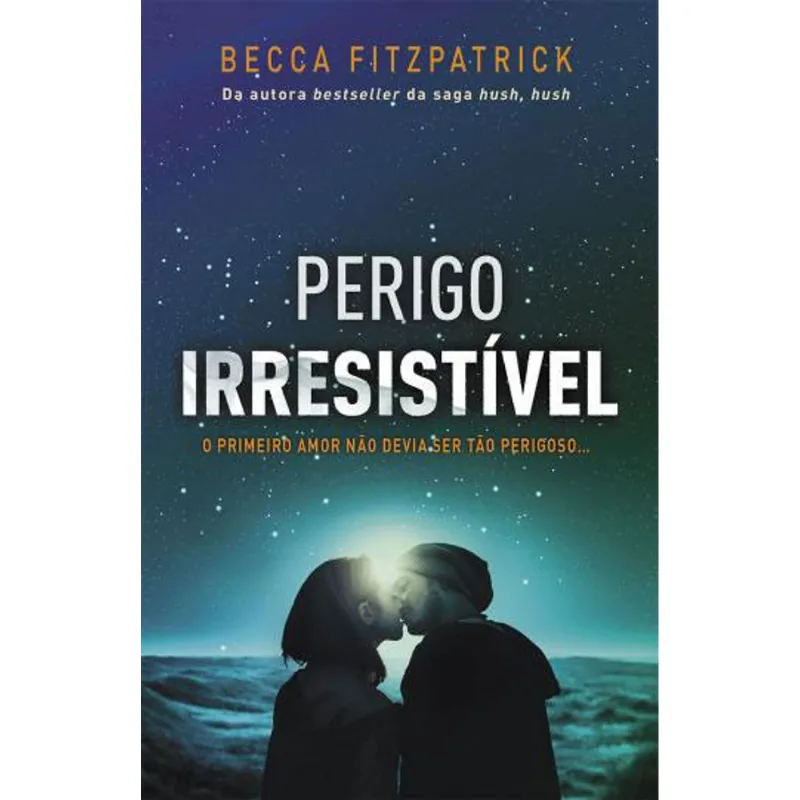 PERIGO IRRESISTIVEL