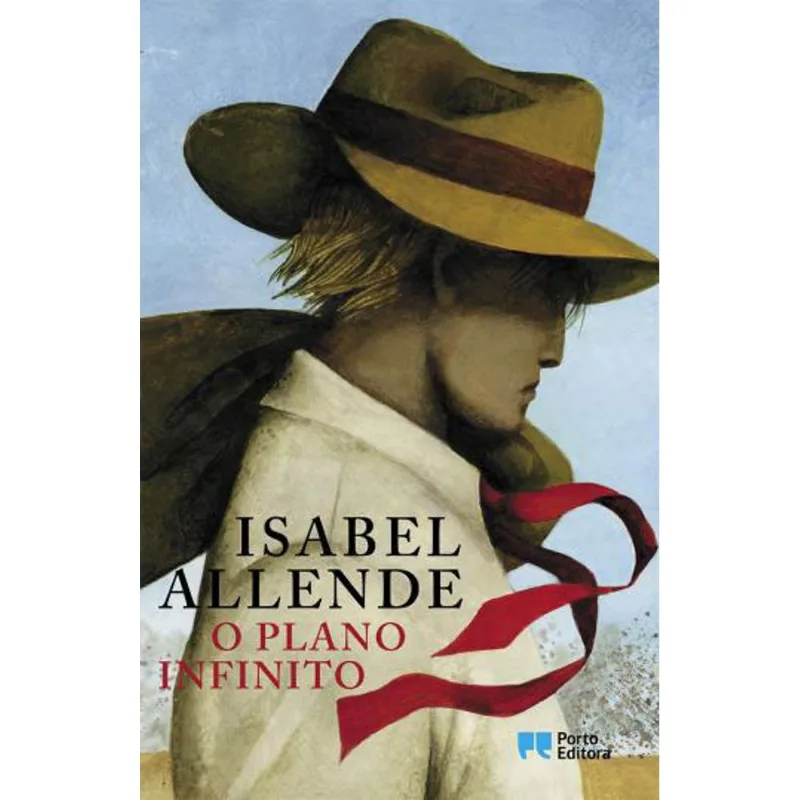 PLANO INFINITO, O