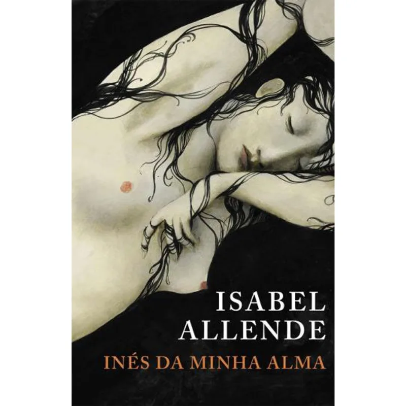 INES DA MINHA ALMA