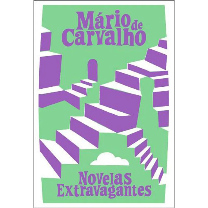 NOVELAS EXTRAVAGANTES