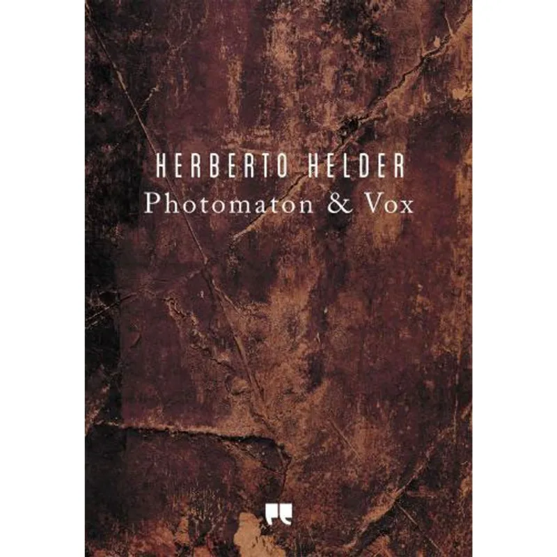 PHOTOMATON & VOX