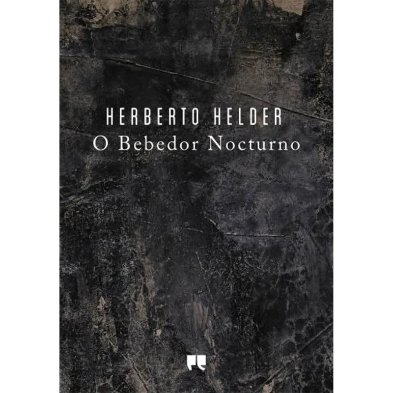 BEBEDOR NOCTURNO, O