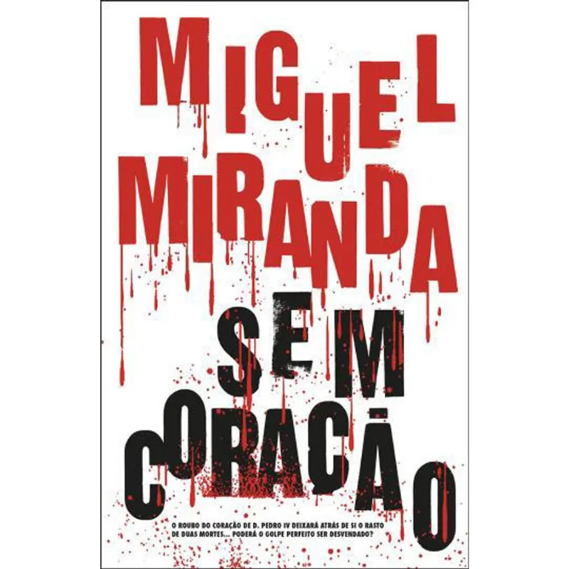 SEM CORAÇAO