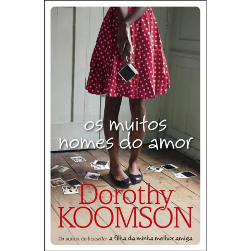 MUITOS NOMES DO AMOR, OS