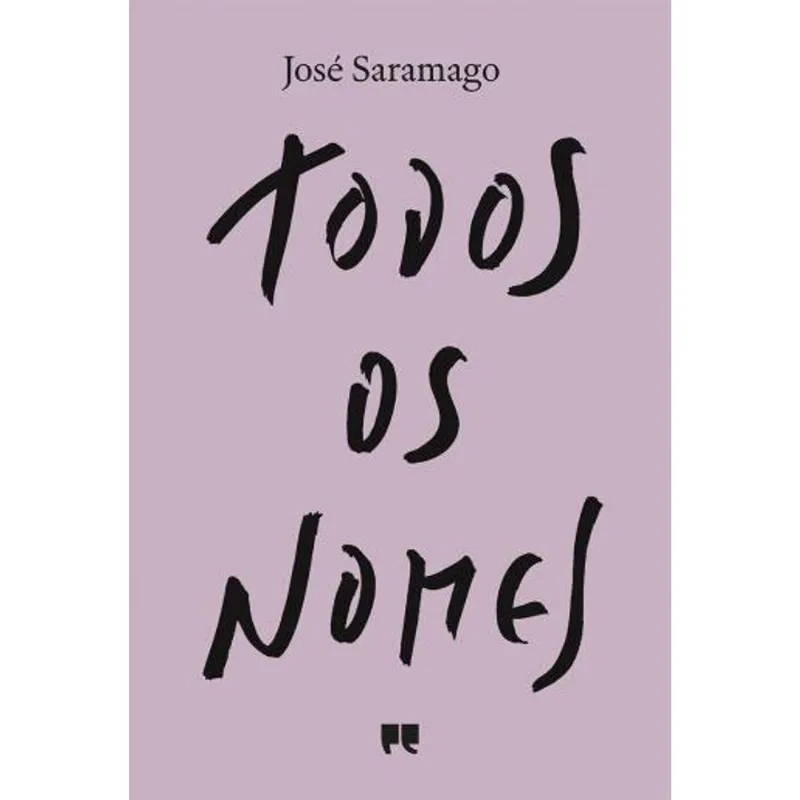 TODOS OS NOMES