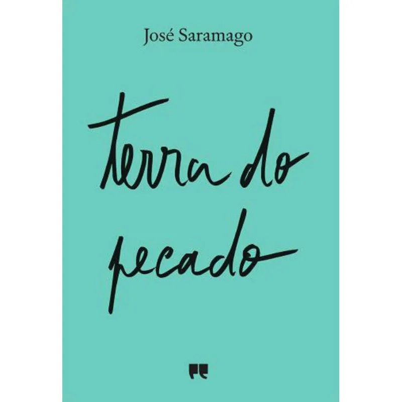 TERRA DO PECADO