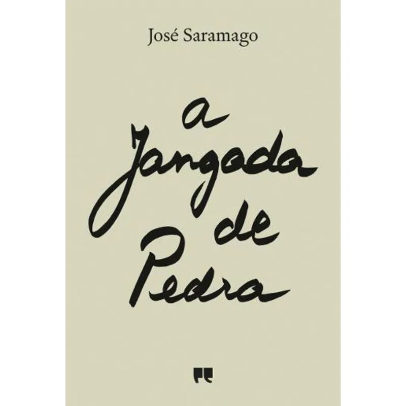 JANGADA DE PEDRA, A