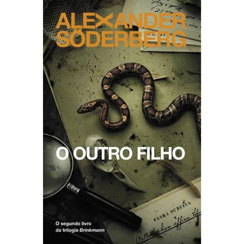 OUTRO FILHO, O