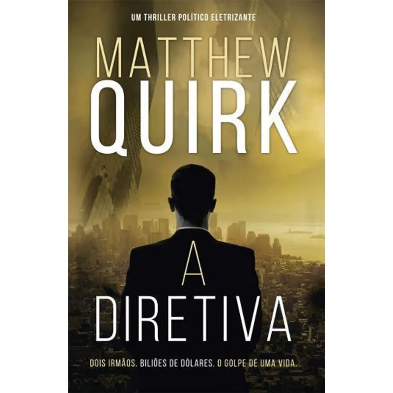 DIRETIVA, A