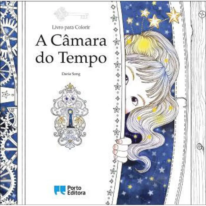 CAMARA DO TEMPO, A