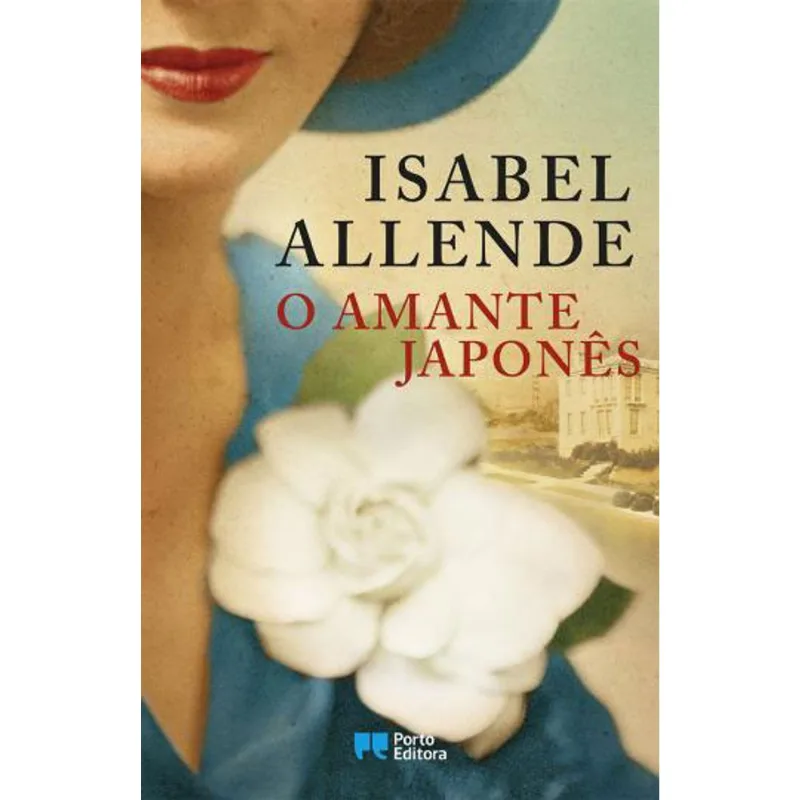 AMANTE JAPONES, O