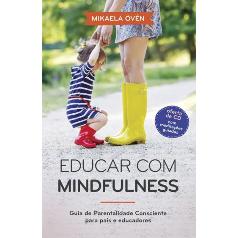 EDUCAR COM MINDFULNESS